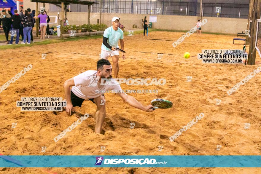 3ª Etapa da Orla Beach Tennis Cup