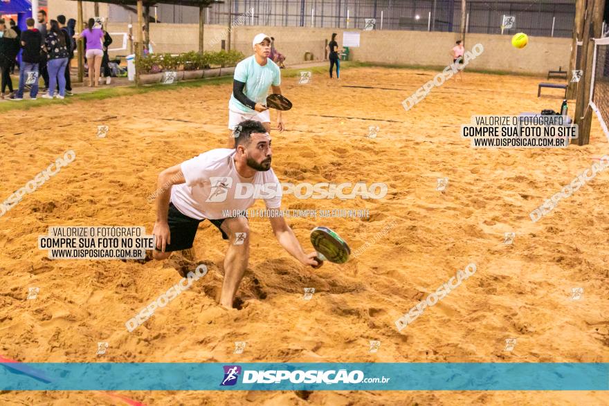 3ª Etapa da Orla Beach Tennis Cup