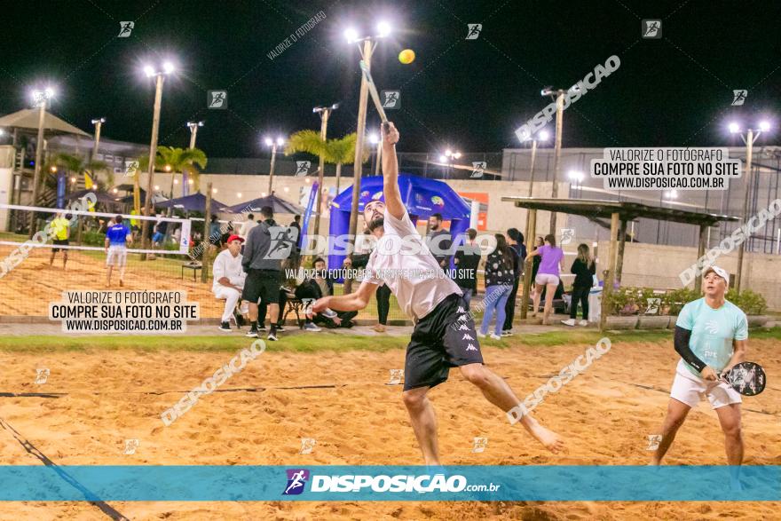 3ª Etapa da Orla Beach Tennis Cup