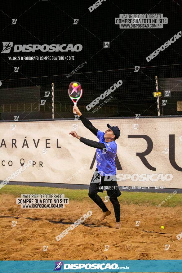 3ª Etapa da Orla Beach Tennis Cup