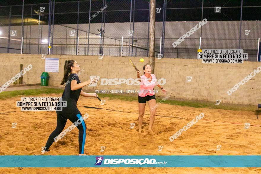 3ª Etapa da Orla Beach Tennis Cup