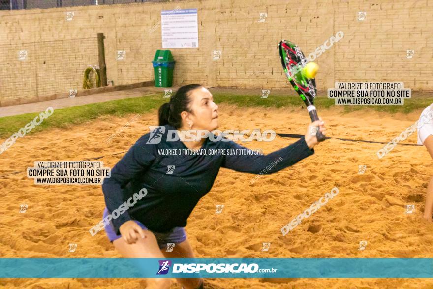 3ª Etapa da Orla Beach Tennis Cup