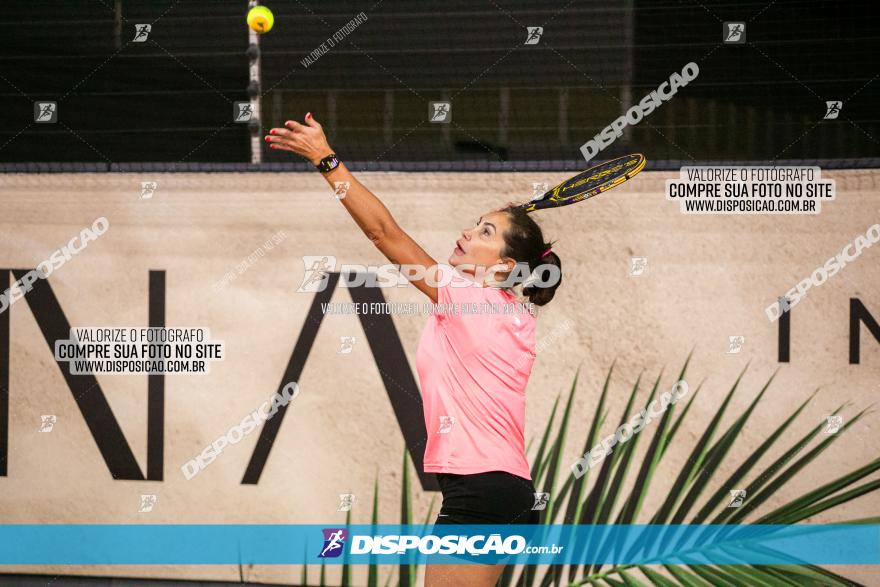 3ª Etapa da Orla Beach Tennis Cup