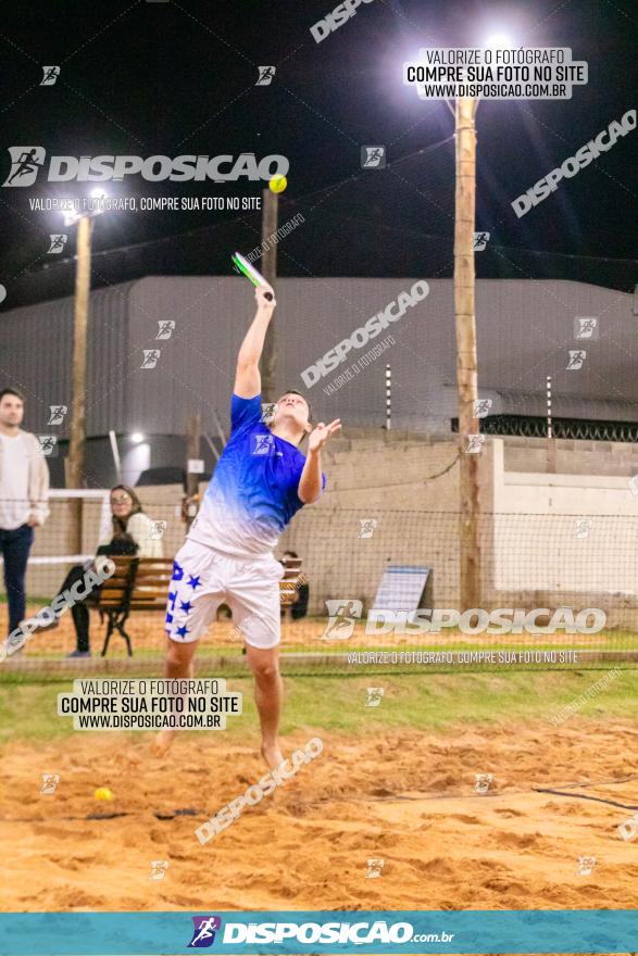 3ª Etapa da Orla Beach Tennis Cup