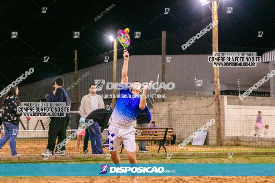 3ª Etapa da Orla Beach Tennis Cup