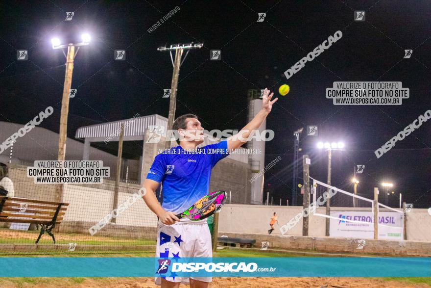 3ª Etapa da Orla Beach Tennis Cup