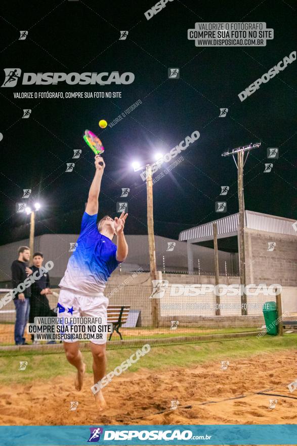 3ª Etapa da Orla Beach Tennis Cup