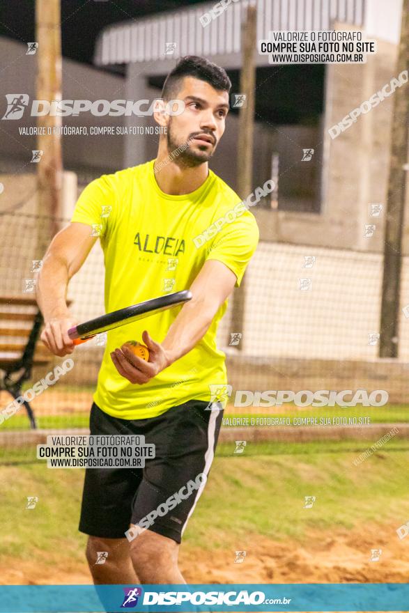 3ª Etapa da Orla Beach Tennis Cup