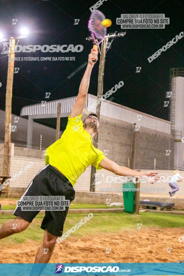 3ª Etapa da Orla Beach Tennis Cup