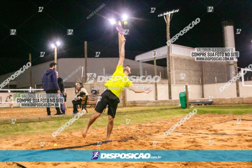 3ª Etapa da Orla Beach Tennis Cup