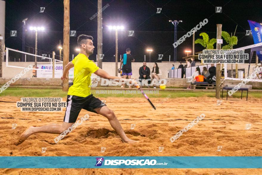 3ª Etapa da Orla Beach Tennis Cup