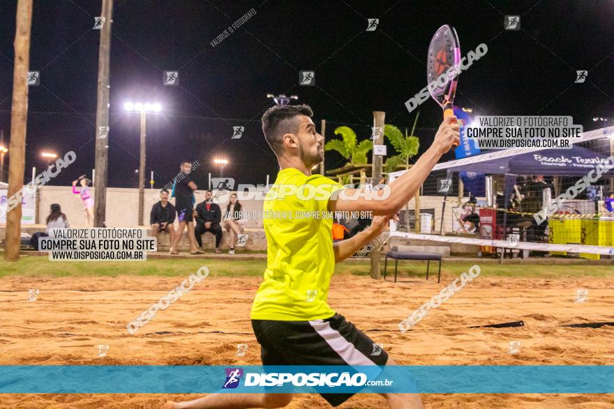 3ª Etapa da Orla Beach Tennis Cup