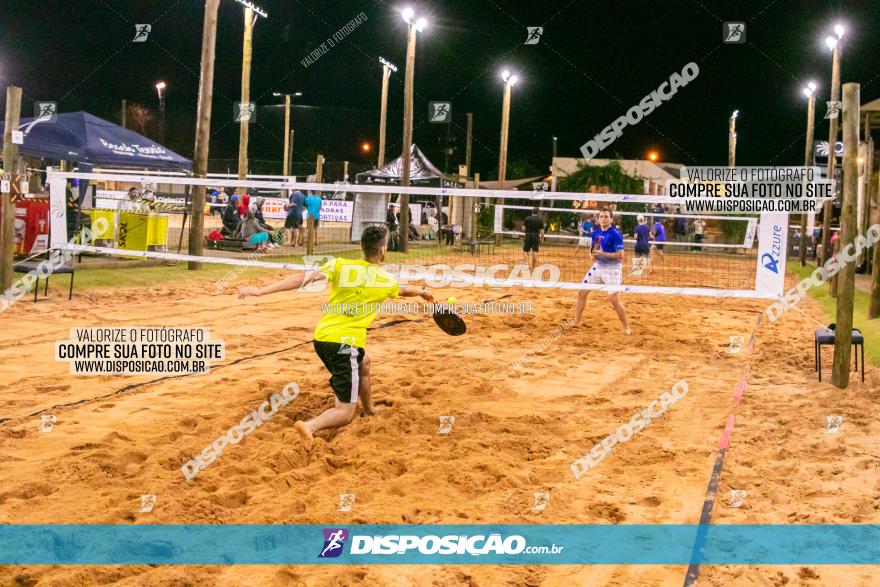 3ª Etapa da Orla Beach Tennis Cup