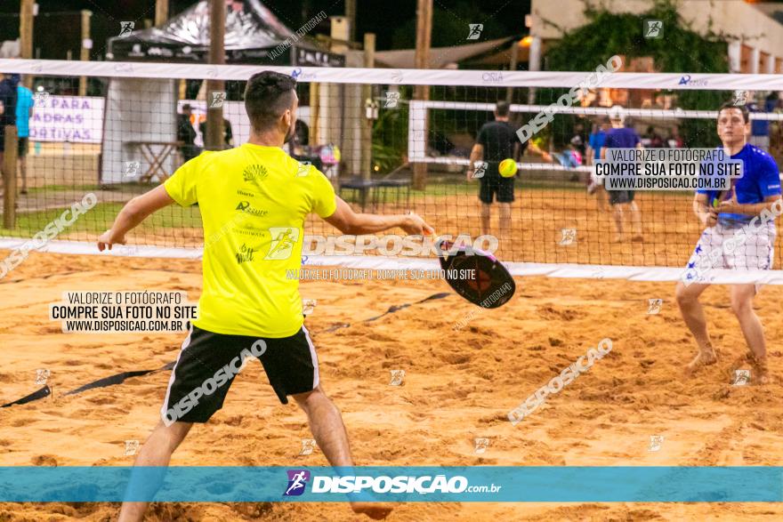 3ª Etapa da Orla Beach Tennis Cup