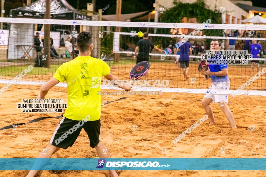 3ª Etapa da Orla Beach Tennis Cup