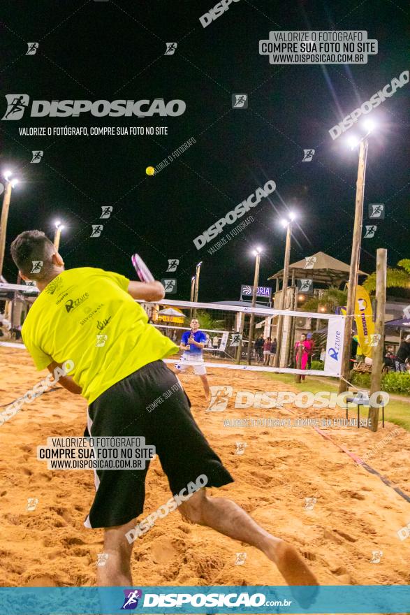 3ª Etapa da Orla Beach Tennis Cup