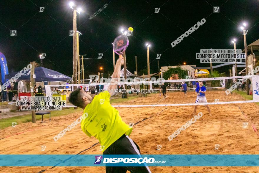 3ª Etapa da Orla Beach Tennis Cup