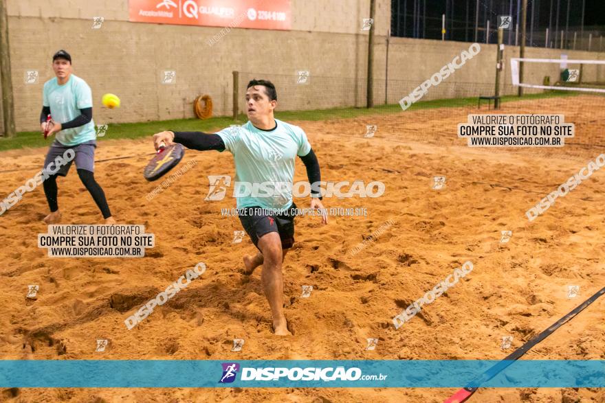 3ª Etapa da Orla Beach Tennis Cup