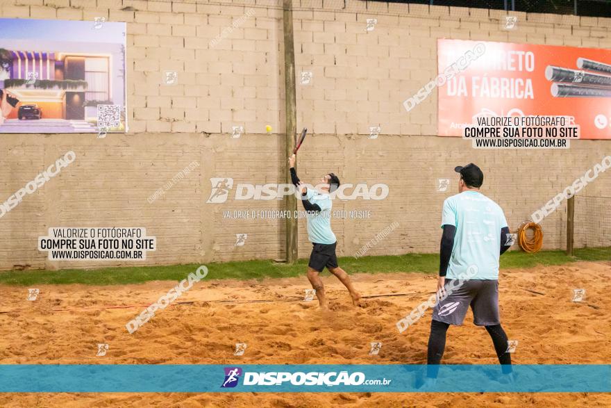 3ª Etapa da Orla Beach Tennis Cup