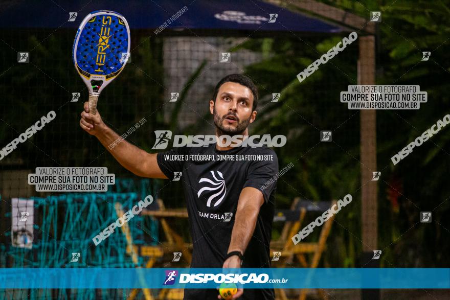 3ª Etapa da Orla Beach Tennis Cup