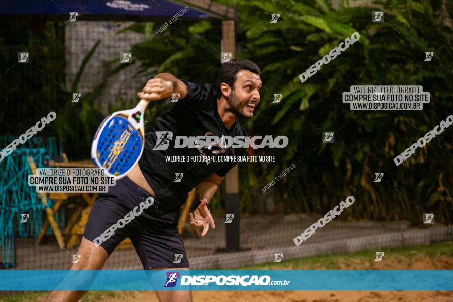 3ª Etapa da Orla Beach Tennis Cup