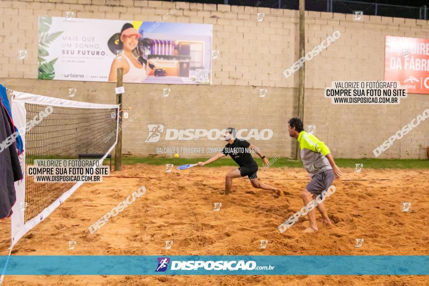 3ª Etapa da Orla Beach Tennis Cup