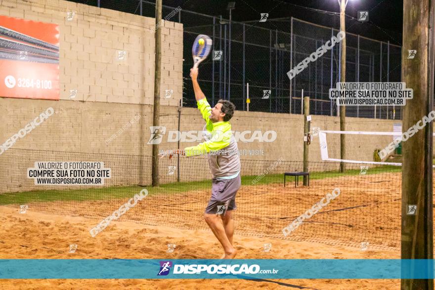 3ª Etapa da Orla Beach Tennis Cup