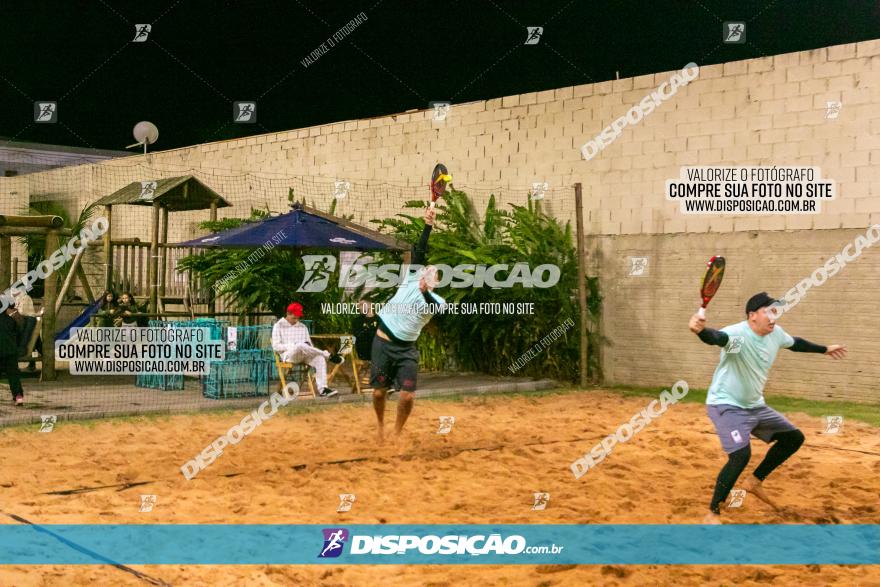 3ª Etapa da Orla Beach Tennis Cup