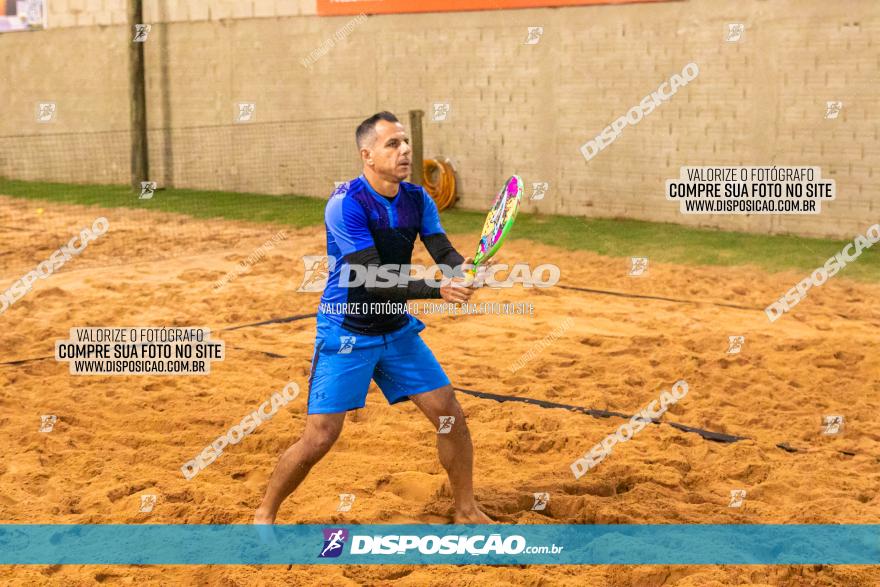 3ª Etapa da Orla Beach Tennis Cup