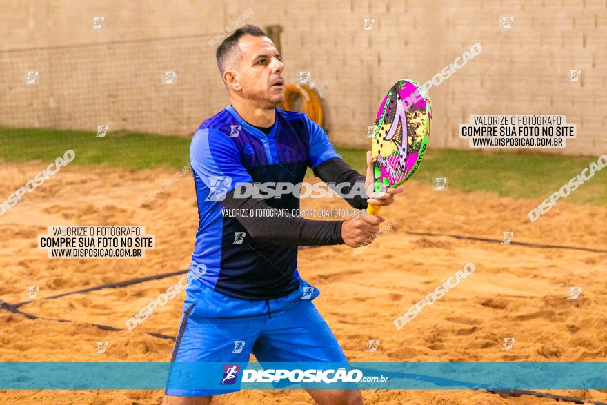 3ª Etapa da Orla Beach Tennis Cup