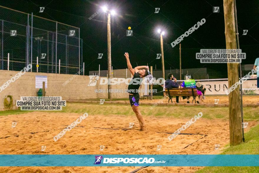 3ª Etapa da Orla Beach Tennis Cup