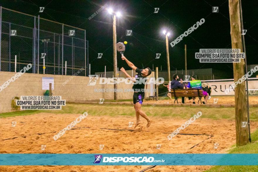 3ª Etapa da Orla Beach Tennis Cup