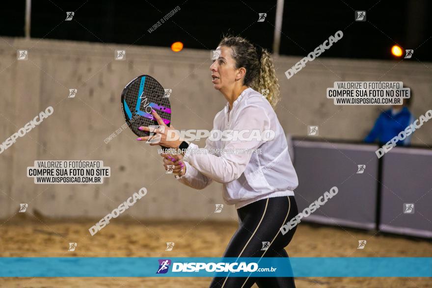 3ª Etapa da Orla Beach Tennis Cup