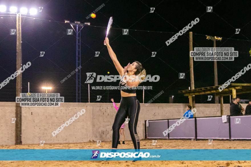 3ª Etapa da Orla Beach Tennis Cup