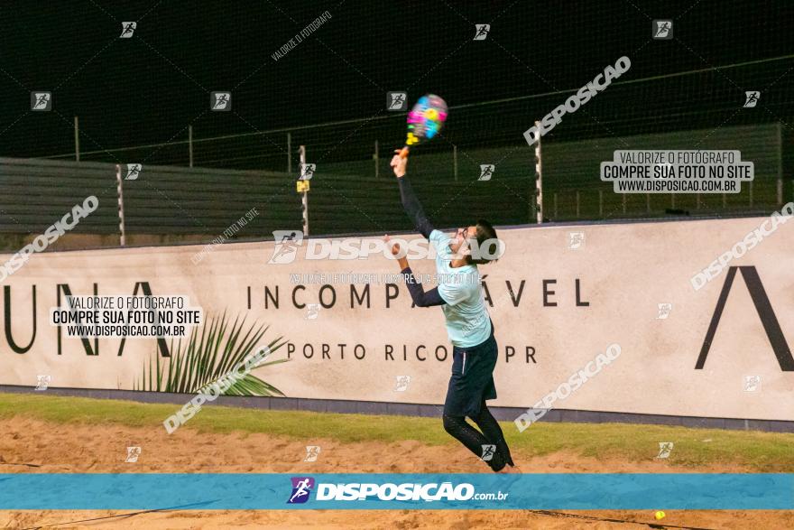 3ª Etapa da Orla Beach Tennis Cup