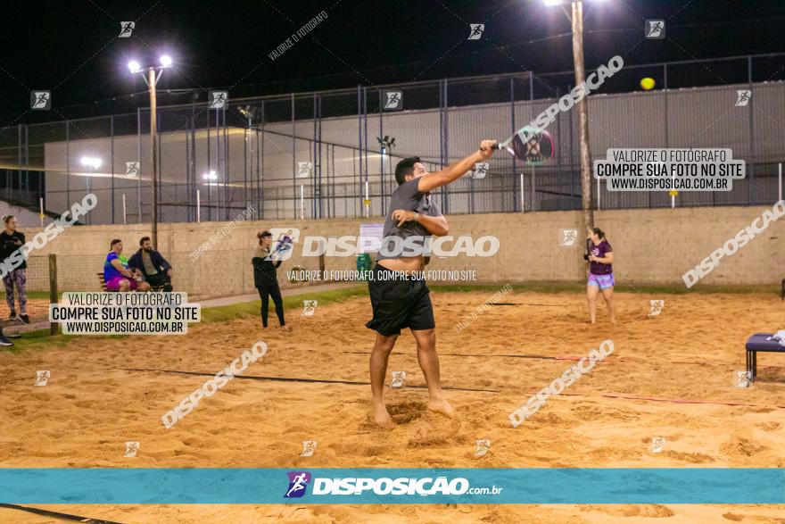 3ª Etapa da Orla Beach Tennis Cup