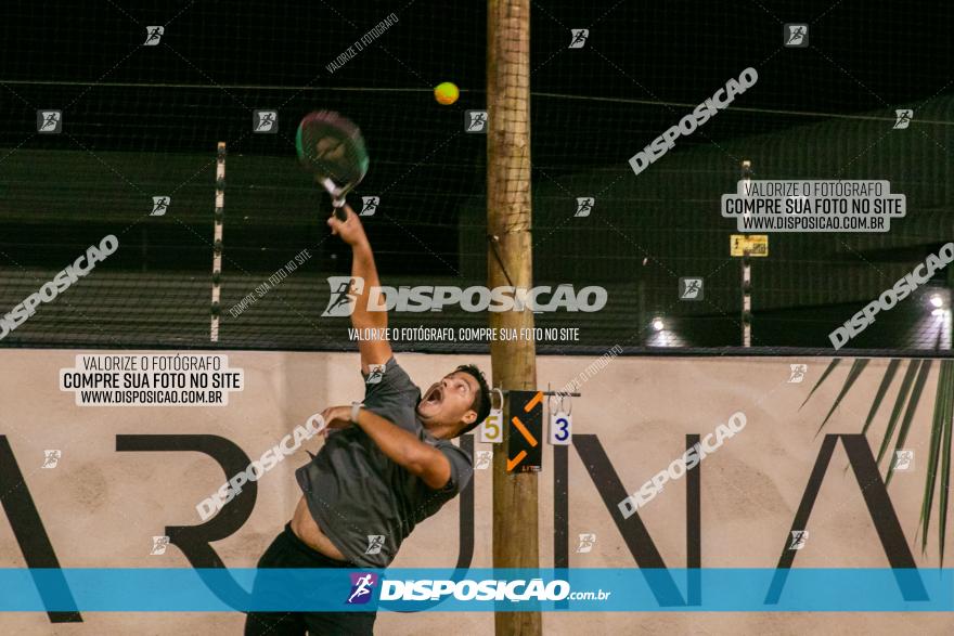 3ª Etapa da Orla Beach Tennis Cup