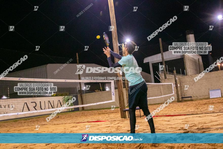 3ª Etapa da Orla Beach Tennis Cup