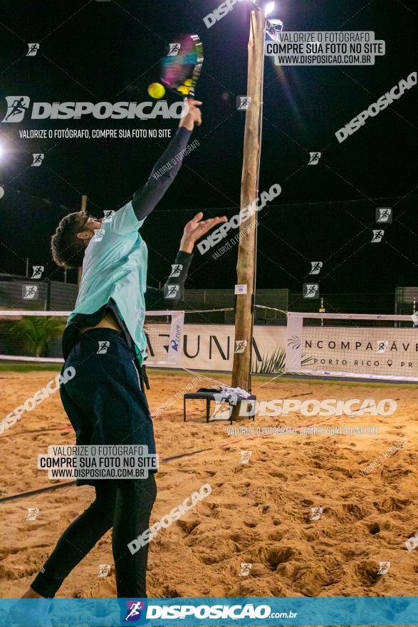 3ª Etapa da Orla Beach Tennis Cup