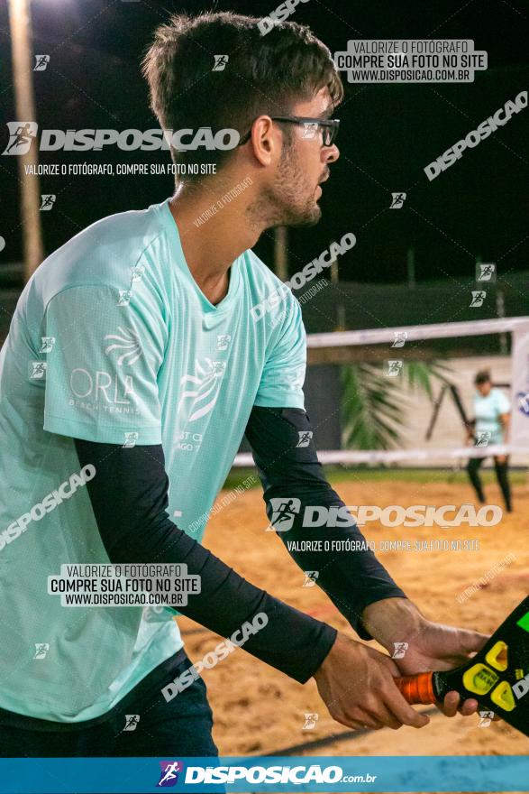 3ª Etapa da Orla Beach Tennis Cup