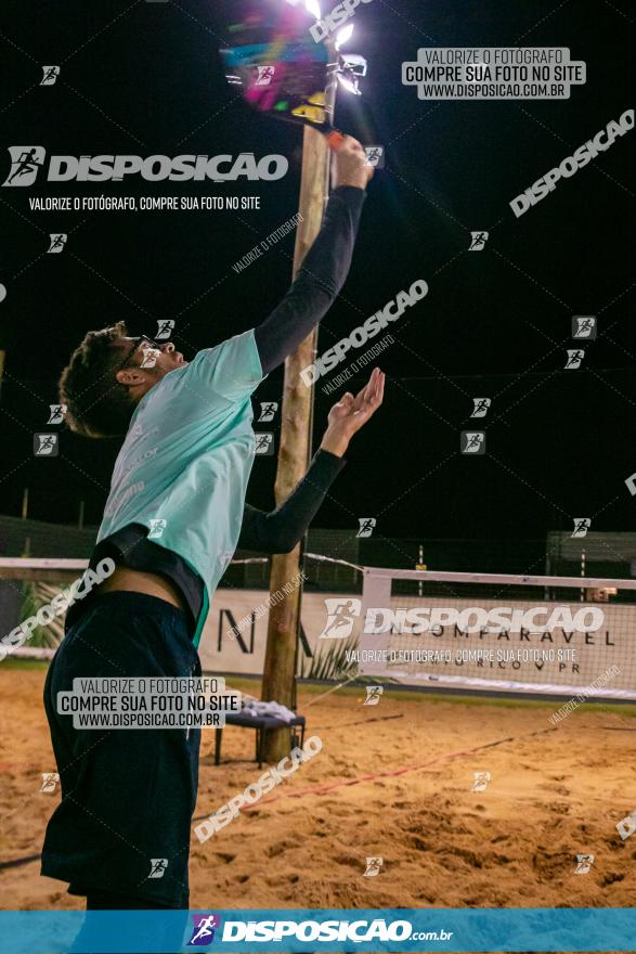 3ª Etapa da Orla Beach Tennis Cup