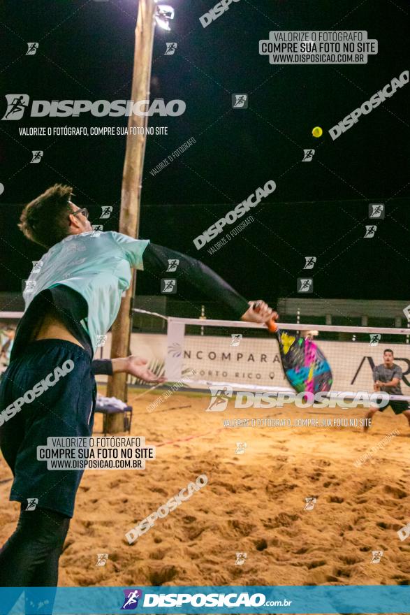 3ª Etapa da Orla Beach Tennis Cup