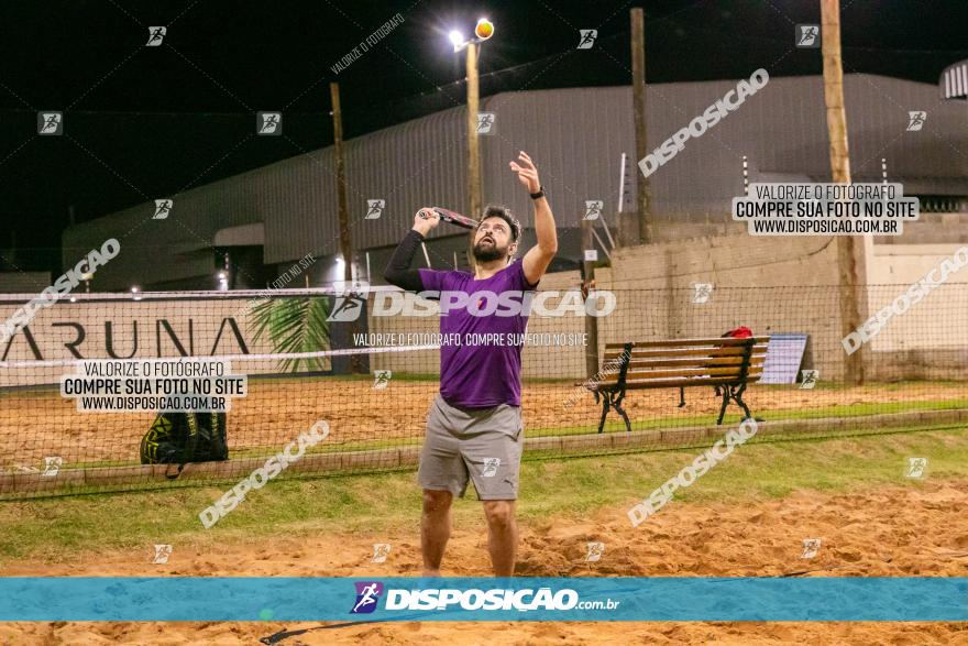 3ª Etapa da Orla Beach Tennis Cup