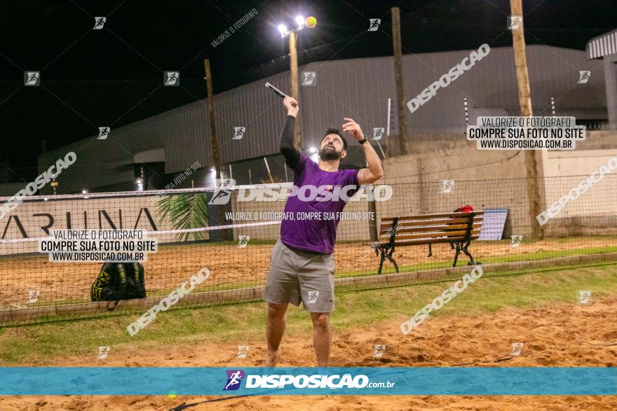 3ª Etapa da Orla Beach Tennis Cup