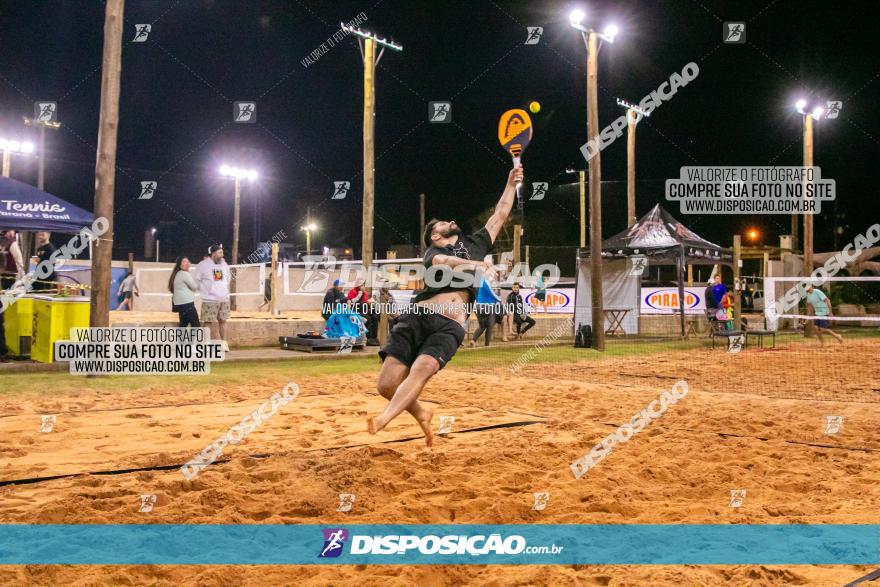 3ª Etapa da Orla Beach Tennis Cup