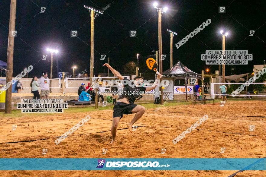 3ª Etapa da Orla Beach Tennis Cup