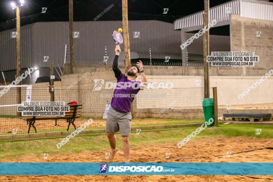 3ª Etapa da Orla Beach Tennis Cup