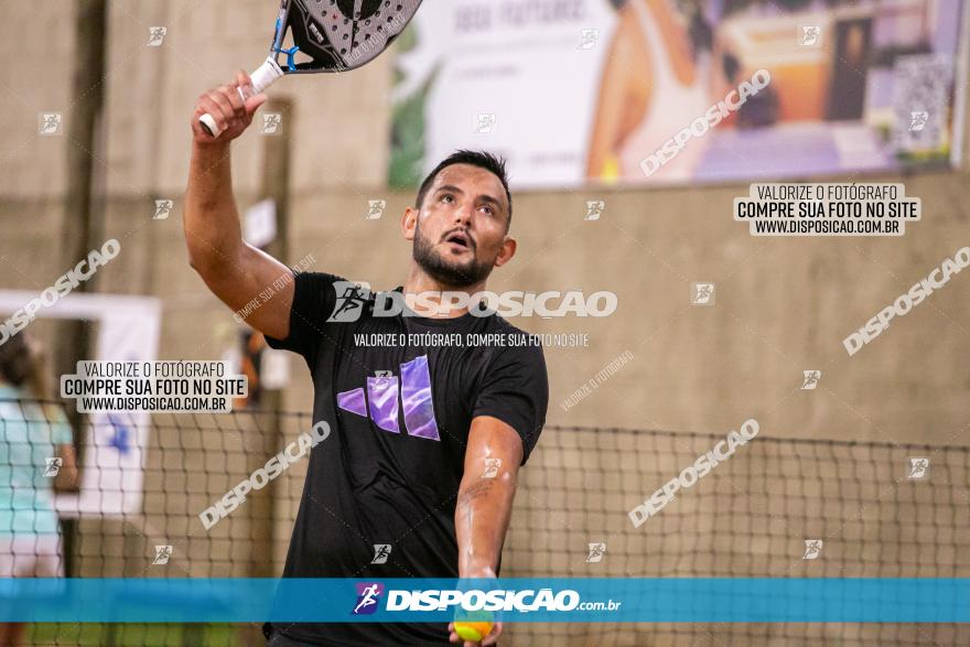 3ª Etapa da Orla Beach Tennis Cup