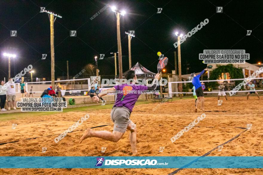 3ª Etapa da Orla Beach Tennis Cup