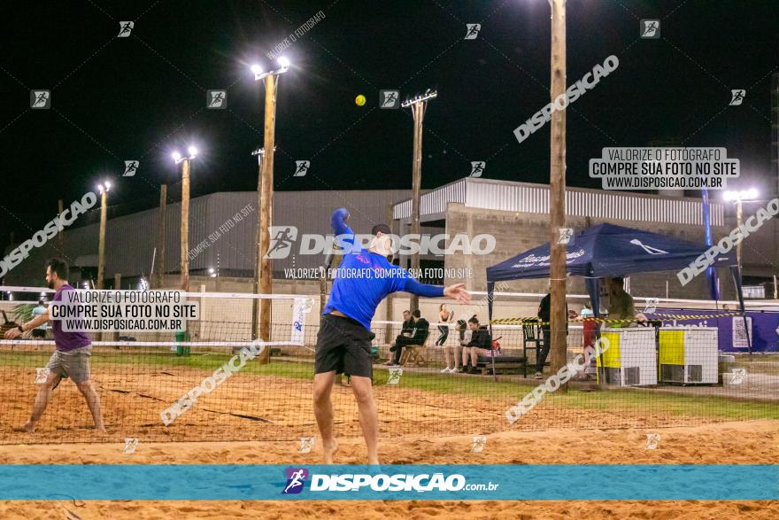 3ª Etapa da Orla Beach Tennis Cup